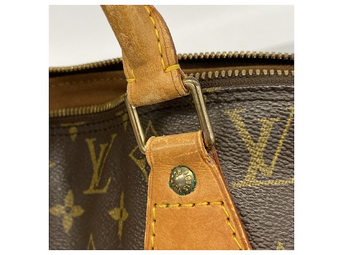 Borsa Louis Vuitton Monogram Alma - vista 8