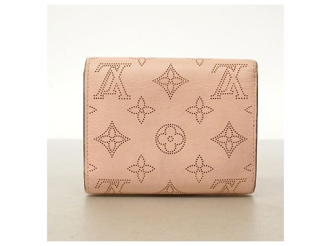 Louis Vuitton Mahina Portefeuille Iris Wallet - vue 11