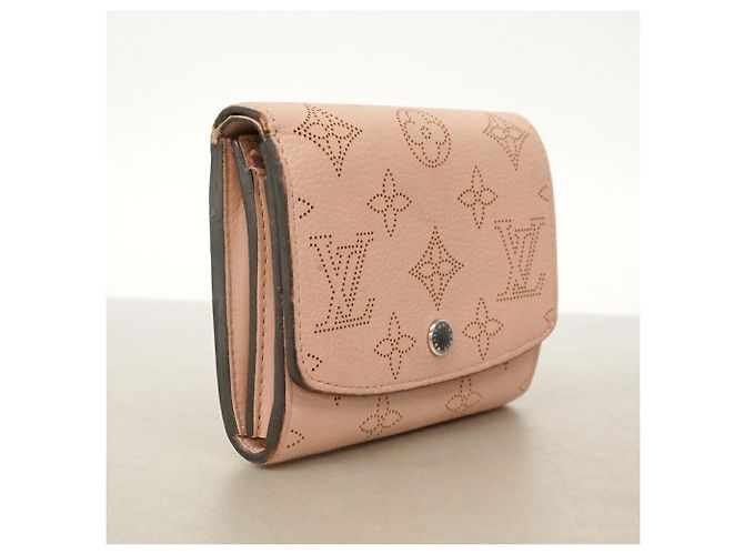 Louis Vuitton Mahina Portefeuille Iris Wallet - vue 2