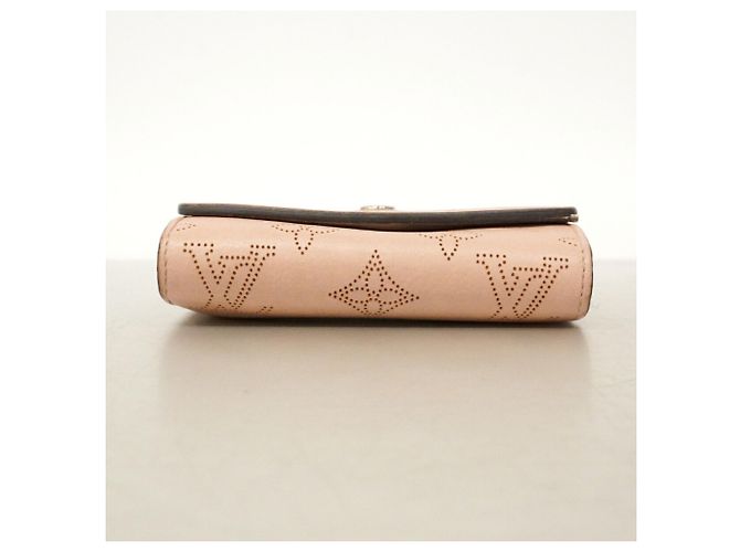 Louis Vuitton Mahina Portefeuille Iris Wallet - vue 3
