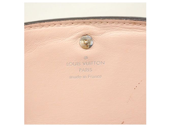 Louis Vuitton Mahina Portefeuille Iris Wallet - vue 5