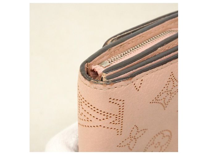 Louis Vuitton Mahina Portefeuille Iris Wallet - vue 7