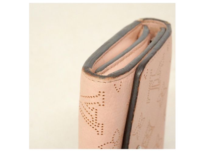 Louis Vuitton Mahina Portefeuille Iris Wallet - vue 8