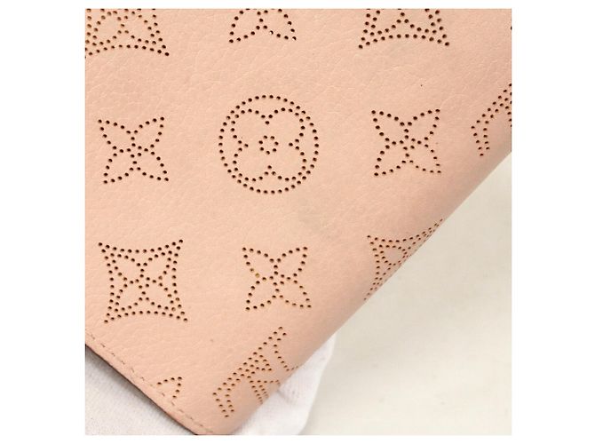 Louis Vuitton Mahina Portefeuille Iris Wallet - vue 9