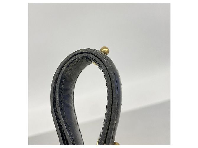 Borsa a tracolla Louis Vuitton Epi Cluny - vista 8