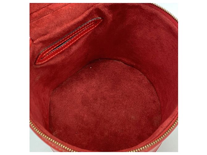 Bolso Louis Vuitton Epi Cannes - vista 4
