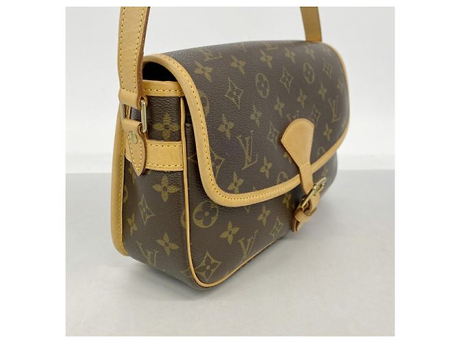 Louis Vuitton Monogram Sologne Schultertasche - Ansicht 2