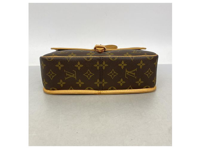 Louis Vuitton Monogram Sologne Schultertasche - Ansicht 3
