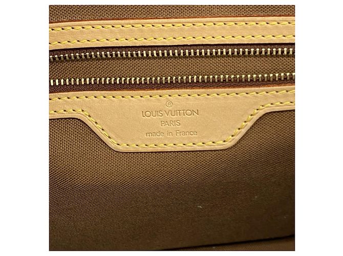 Louis Vuitton Monogram Sologne Schultertasche - Ansicht 5