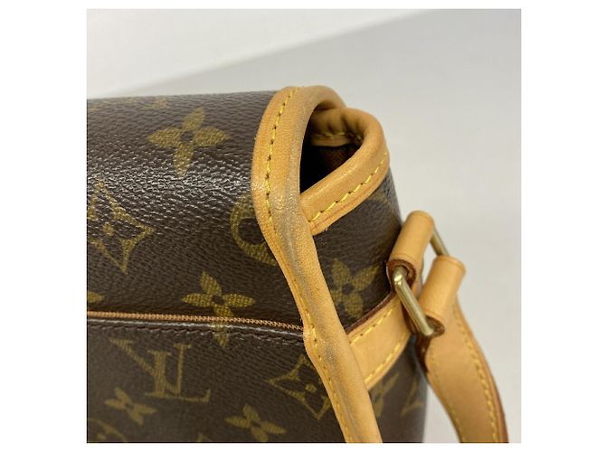 Louis Vuitton Monogram Sologne Schultertasche - Ansicht 6
