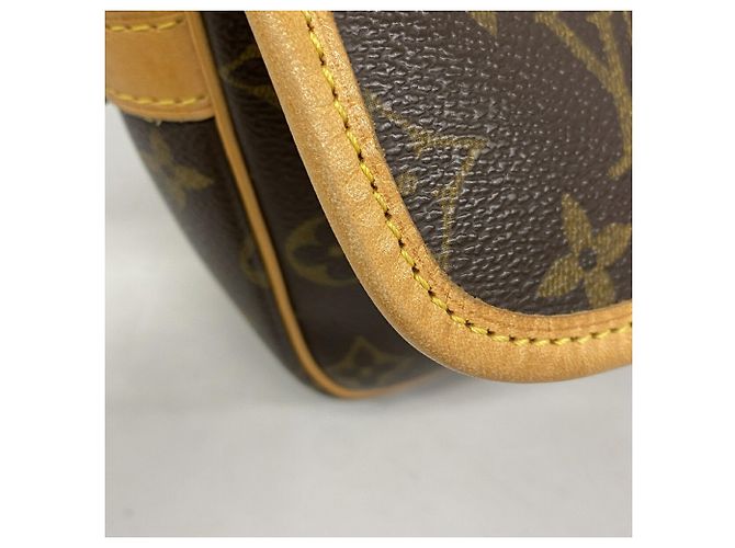 Louis Vuitton Monogram Sologne Schultertasche - Ansicht 7