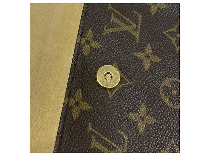 Louis Vuitton Monogram Pochette Florentine Fanny Pack - vista 10