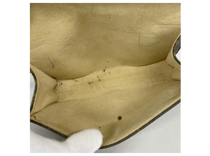 Louis Vuitton Monogram Pochette Florentine Fanny Pack - vista 4