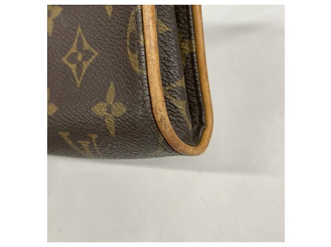 Louis Vuitton Monogram Pochette Florentine Fanny Pack - vista 6