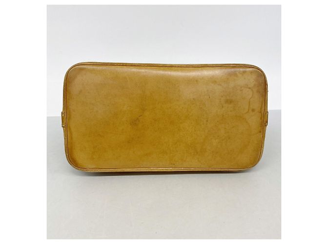 Bolso de mano Louis Vuitton Monogram Alma - vista 3