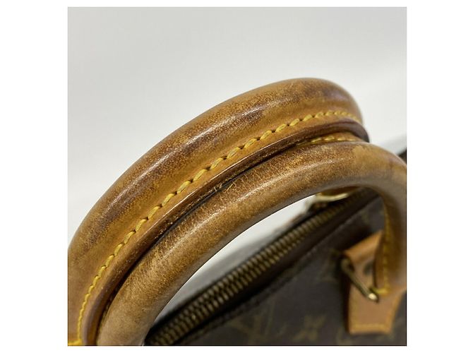 Bolso de mano Louis Vuitton Monogram Alma - vista 7