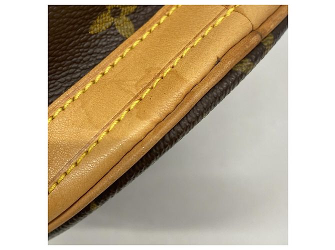 Bolsa Louis Vuitton Monogram Bucket PM - vista 7