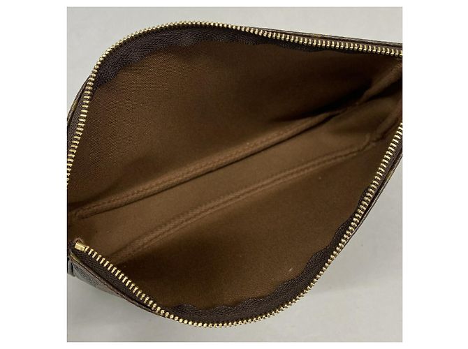 Louis Vuitton Monogram Cherry Pochette Accessoires - vue 4