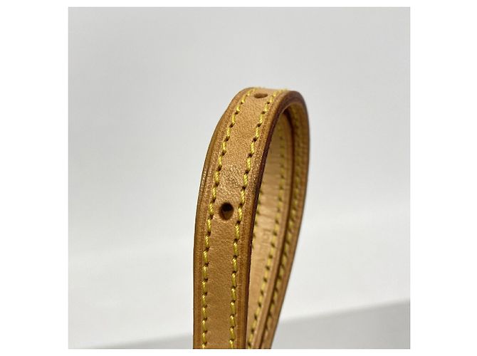Louis Vuitton Monogram Cherry Pochette Accessoires - vue 7