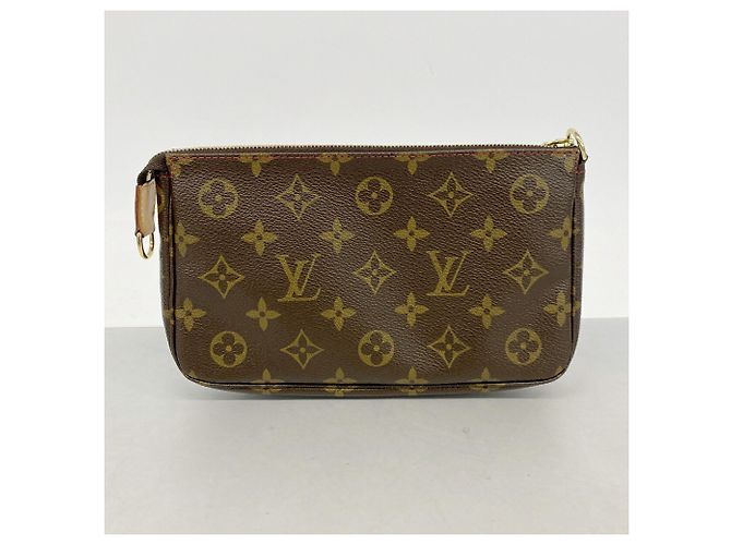 Louis Vuitton Monogram Cherry Pochette Accessoires - vue 8