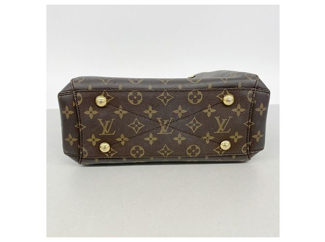 Louis Vuitton Monogram Montaigne BB Handtasche - Ansicht 3