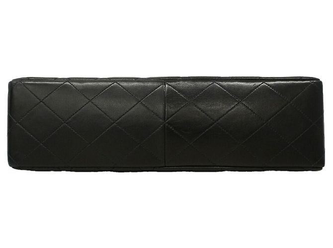 Chanel Large Matelassé Shoulder Bag - view 3