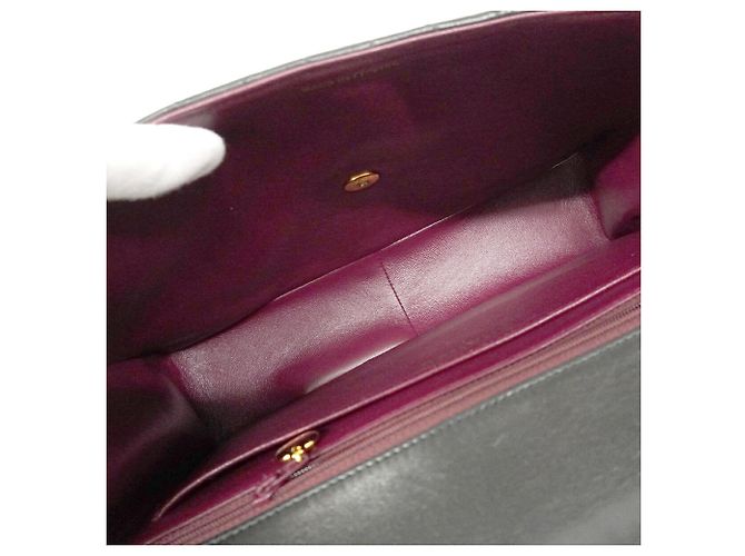 Chanel Large Matelassé Shoulder Bag - view 4