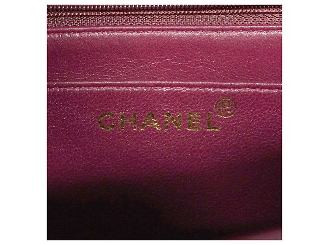 Chanel Large Matelassé Shoulder Bag - view 5