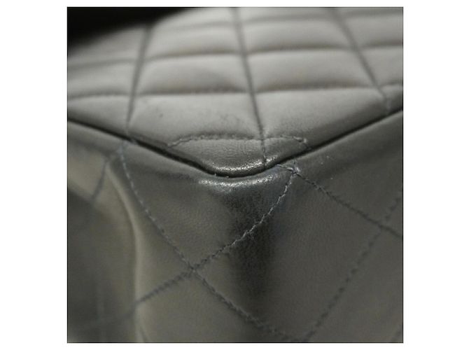 Chanel Large Matelassé Shoulder Bag - view 7