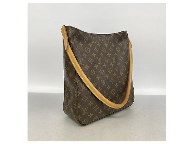 Louis Vuitton Monogram Looping GM Schultertasche - Ansicht 2