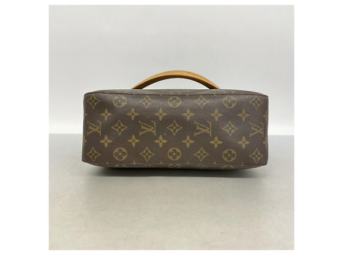 Louis Vuitton Monogram Looping GM Schultertasche - Ansicht 3