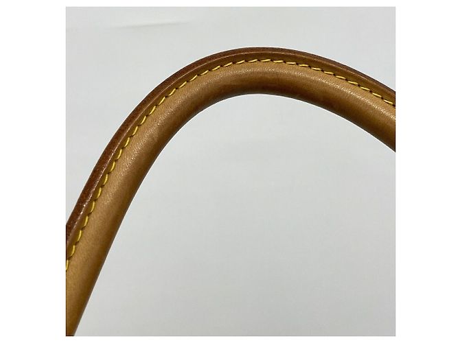 Louis Vuitton Monogram Looping GM Schultertasche - Ansicht 6