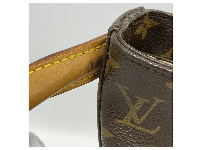 Louis Vuitton Monogram Looping GM Schultertasche - Ansicht 7