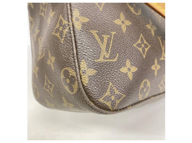 Louis Vuitton Monogram Looping GM Schultertasche - Ansicht 8