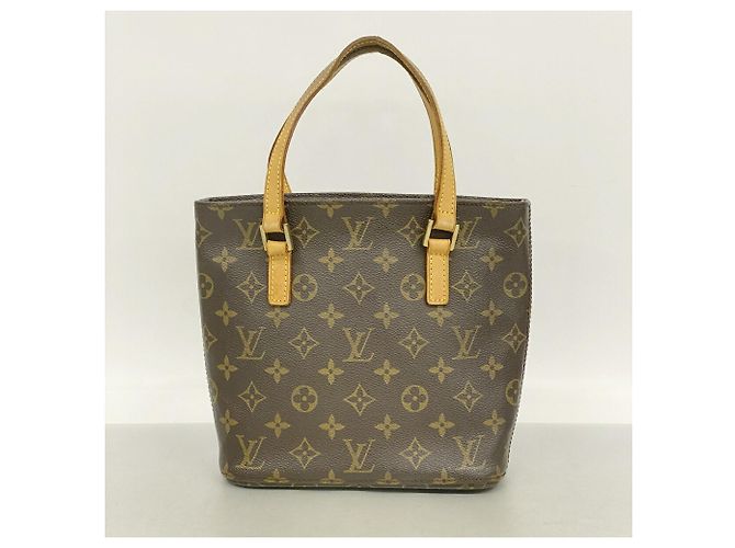 Louis Vuitton Monogram Vavin PM Handtasche - Ansicht 10