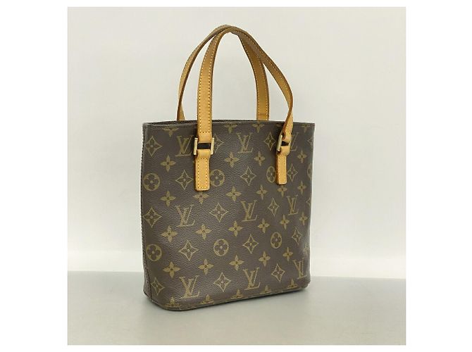 Louis Vuitton Monogram Vavin PM Handtasche - Ansicht 2