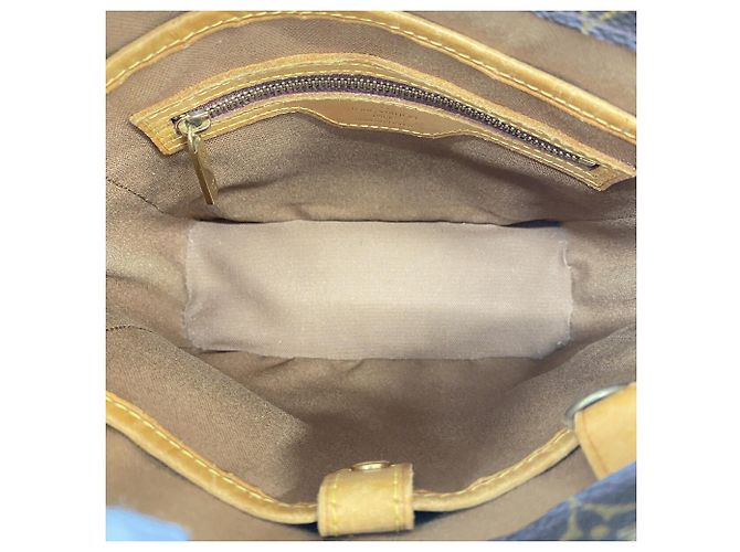 Louis Vuitton Monogram Vavin PM Handtasche - Ansicht 4