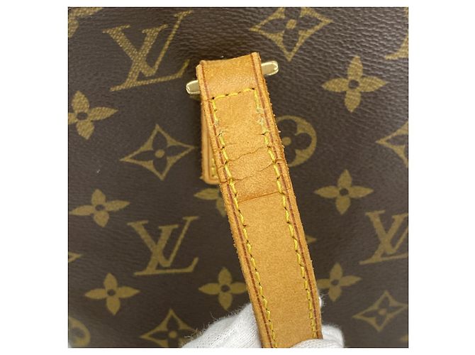 Louis Vuitton Monogram Vavin PM Handtasche - Ansicht 6
