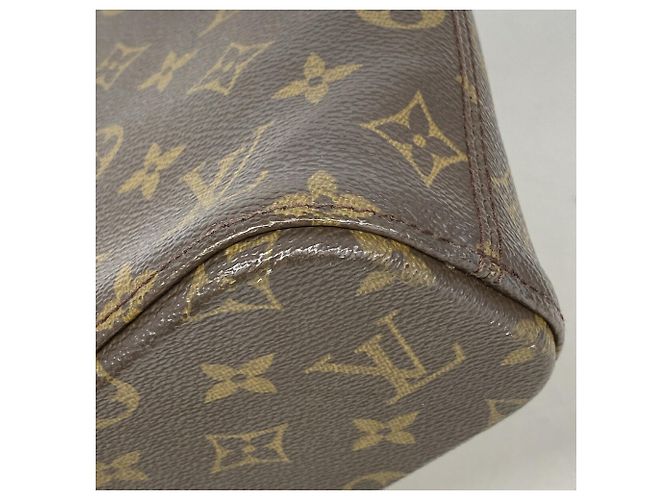 Louis Vuitton Monogram Vavin PM Handtasche - Ansicht 8
