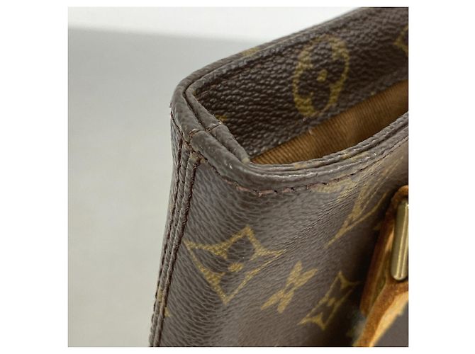 Louis Vuitton Monogram Vavin PM Handtasche - Ansicht 9