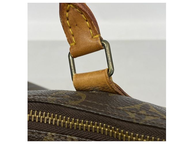 Borsa Louis Vuitton Monogram Speedy 25 M41109 - vista 12