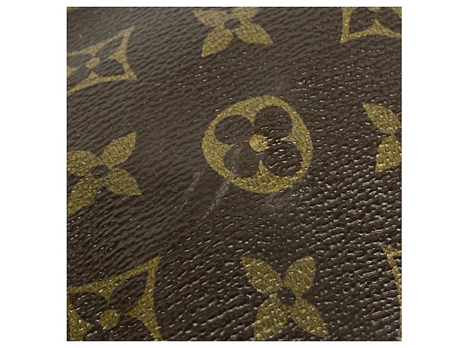 Borsa Louis Vuitton Monogram Speedy 25 M41109 - vista 13