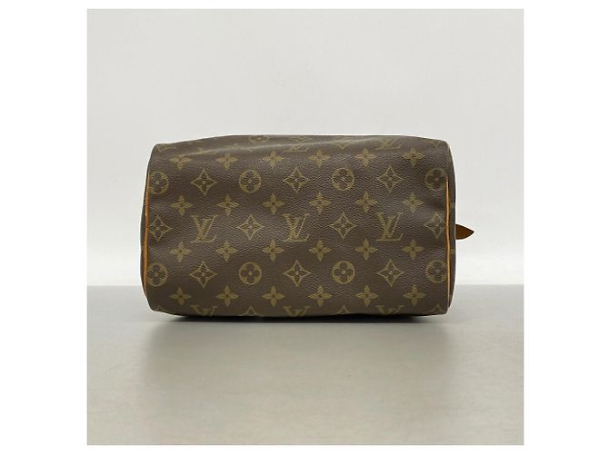 Borsa Louis Vuitton Monogram Speedy 25 M41109 - vista 3