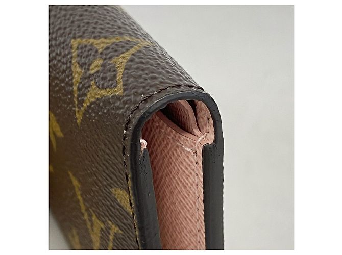 Portafoglio Louis Vuitton Tri-fold - vista 7