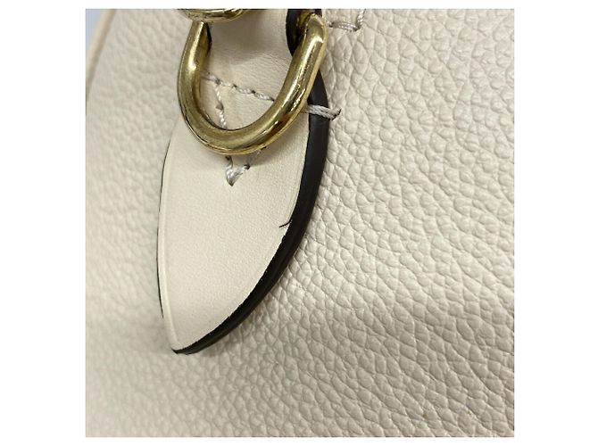 Borsa Louis Vuitton Monogram Empreinte Speedy Bandoulière 20 - vista 11