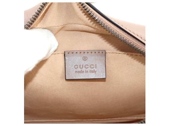 Borsa a spalla Gucci GG Marmont Small - vista 8
