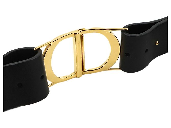 Cintura Christian Dior 30 Montaigne - vista 4