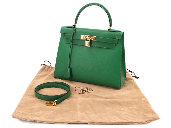 Hermès Bolsa Hermes Kelly 28 - vista 2