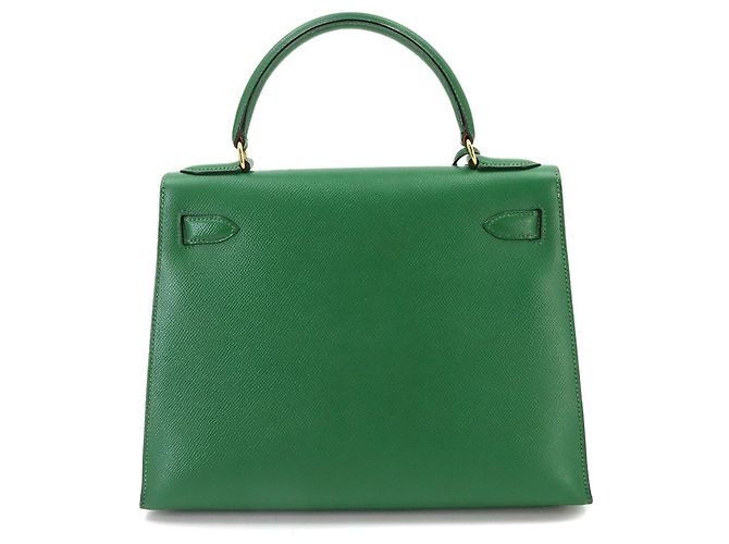 Hermès Bolsa Hermes Kelly 28 - vista 3