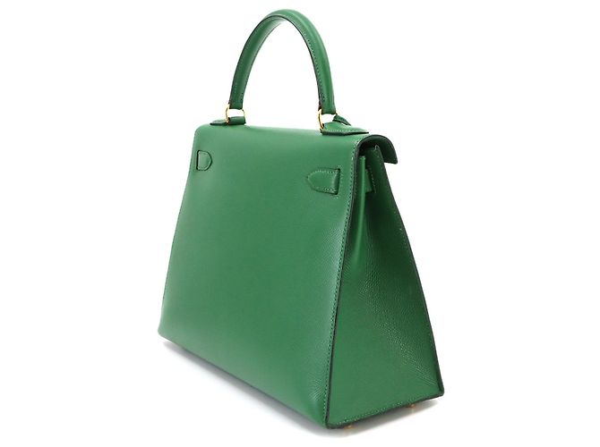 Hermès Bolsa Hermes Kelly 28 - vista 4
